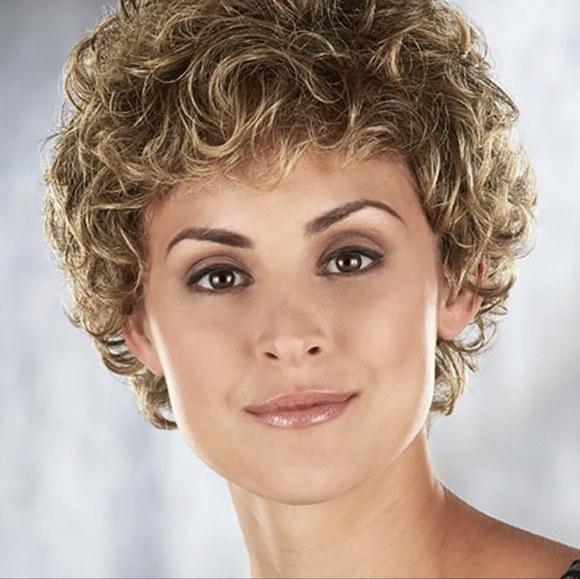 Henry Margu Other - Henry Margu Wig - Ann